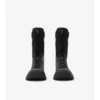 Leather Tone Stiefel 