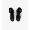 Leather Tone Stiefel 