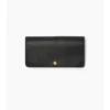Leder-Brieftasche