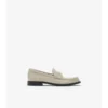 Leder-Cadet-Loafer