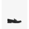Leder-Cadet-Loafer