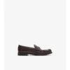 Leder-Cadet-Loafer