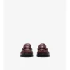 Leder-Cadet-Loafer