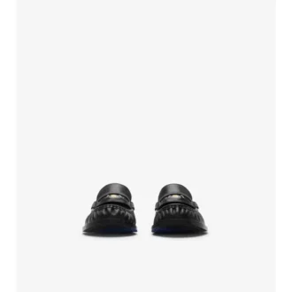 Leder-Cadet-Loafer