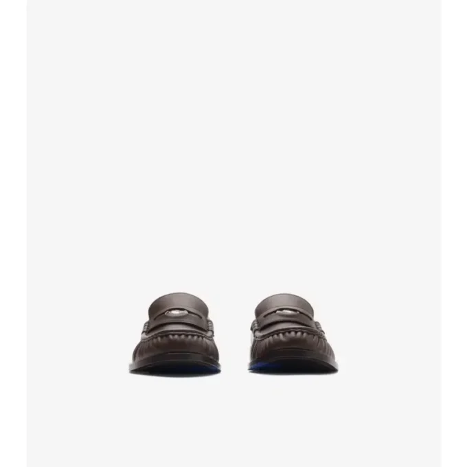Leder-Cadet-Loafer