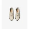 Leder-Cadet-Loafer