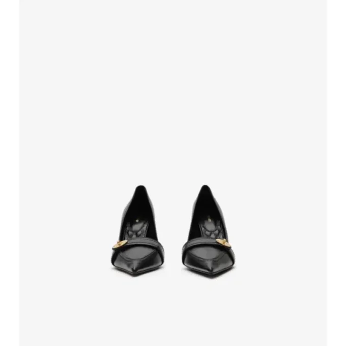 Leder-Pumps „Cotswolds“