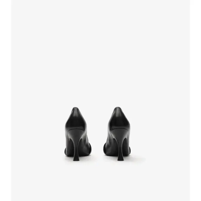 Leder-Pumps „Cotswolds“