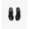 Leder-Sandalen „Baez“ 