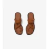 Leder-Sandalen „Baez“ 