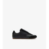 Leder-Sneaker Knight Runner 