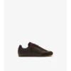 Leder-Sneaker Knight Runner 