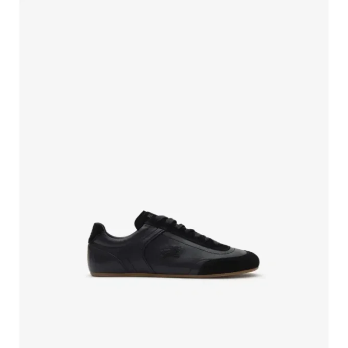 Leder-Sneaker „Knight Runner“ 