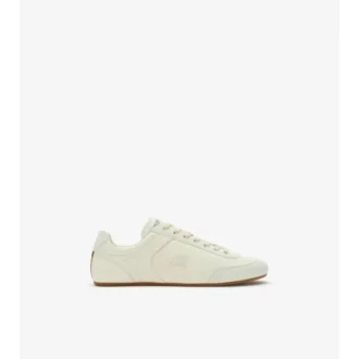 Leder-Sneaker „Knight Runner“ 