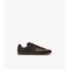 Leder-Sneaker „Knight Runner“ 