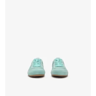 Leder-Sneaker Knight Runner 