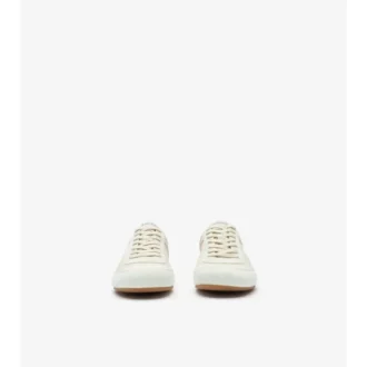 Leder-Sneaker „Knight Runner“ 