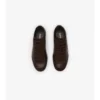 Leder-Sneaker „Knight Runner“ 
