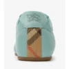 Leder-Sneaker Knight Runner 