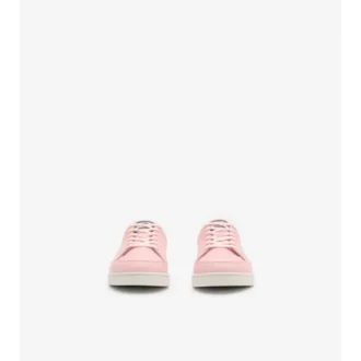 Leder-Sneaker-Set 