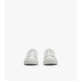 Leder-Sneaker-Set 