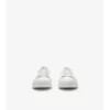 Leder-Sneaker-Set