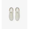 Leder-Sneaker-Set
