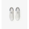 Leder-Sneaker-Set