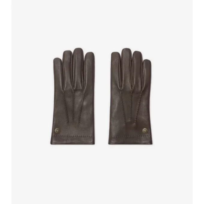 Lederhandschuhe