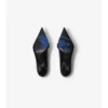 Lederne Cotswolds Low Pumps