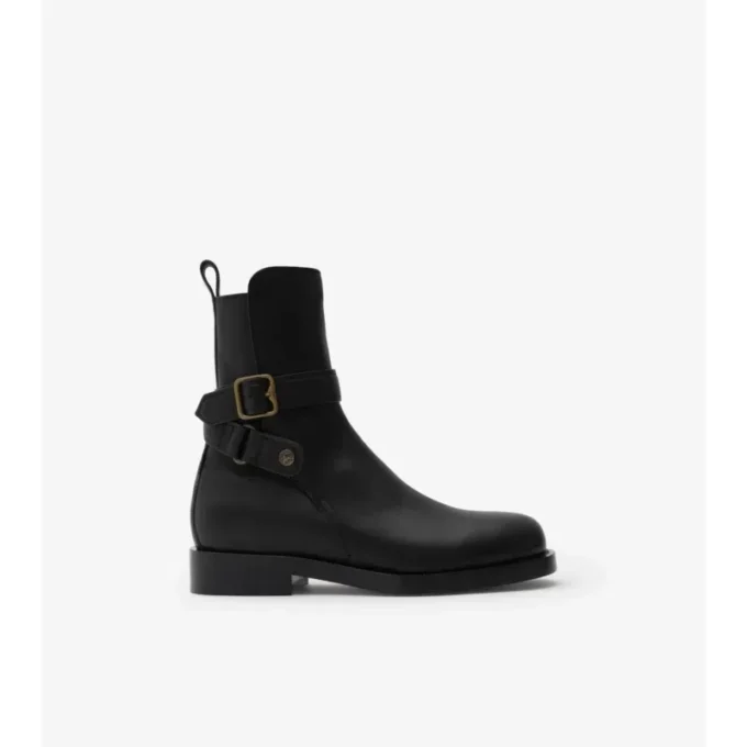 Lederstiefel „Ledger Jodphur“