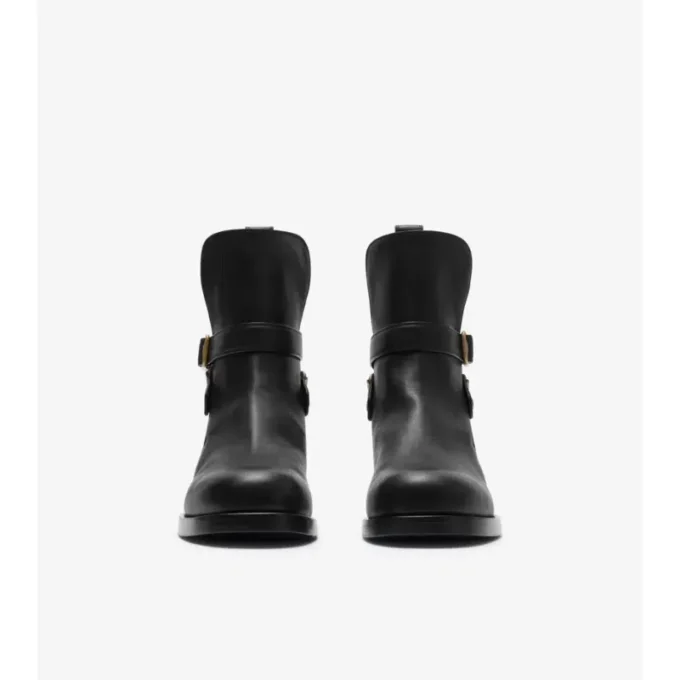 Lederstiefel „Ledger Jodphur“