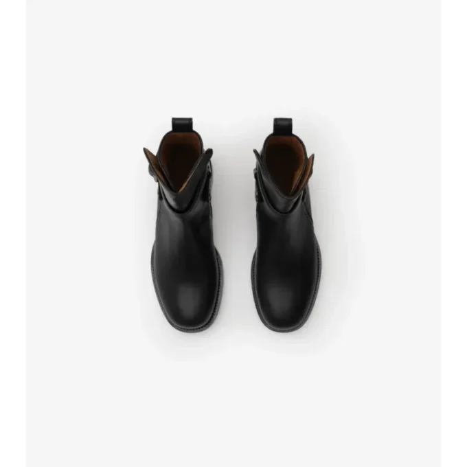 Lederstiefel „Ledger Jodphur“