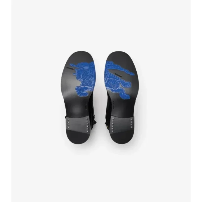 Lederstiefel „Ledger Jodphur“
