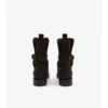 Ledger-Stiefel aus gewachstem Wildleder 