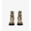 Ledger-Stiefel mit Python-Print