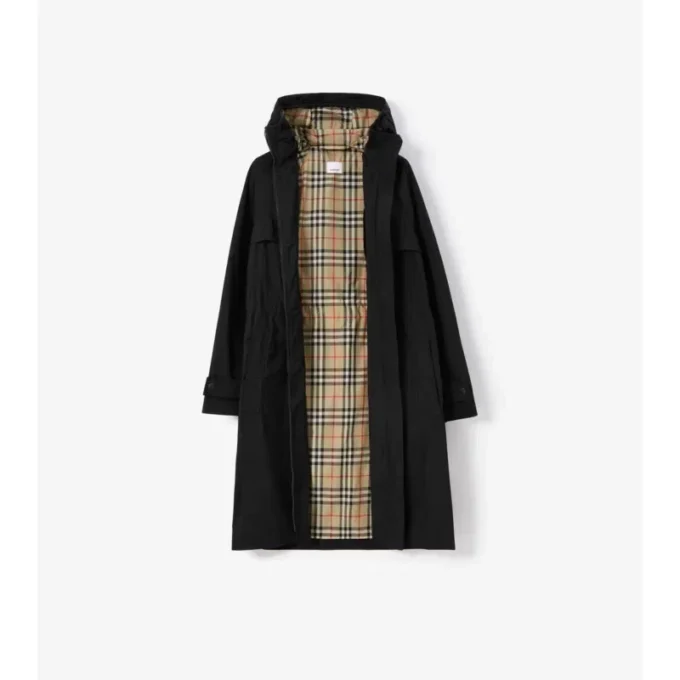 Leichter Parka