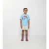 London Cotton T-Shirt