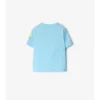 London Cotton T-Shirt