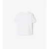 London Guard Baumwoll-T-Shirt