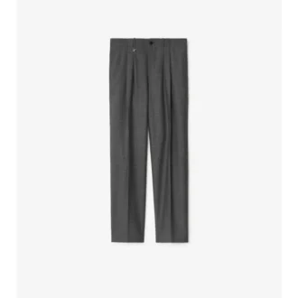 Maßgeschneiderte Wollhose
