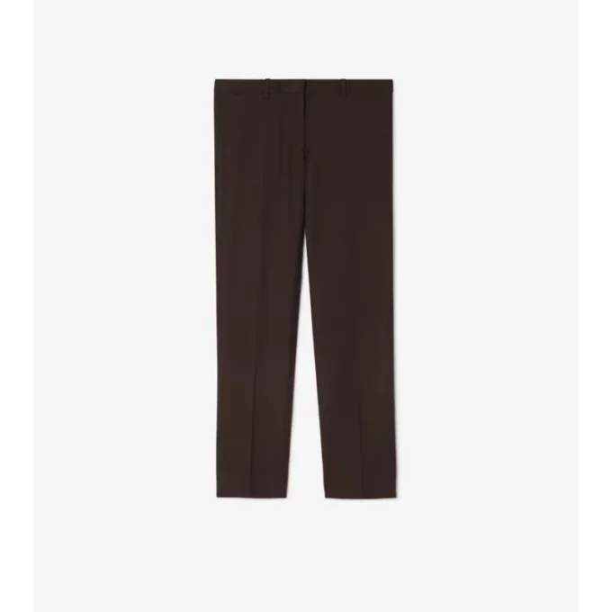 Maßgeschneiderte Wollhose