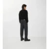 Maßgeschneiderte Wollhose