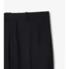Maßgeschneiderte Wollhose