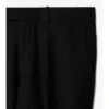 Maßgeschneiderte Wollhose