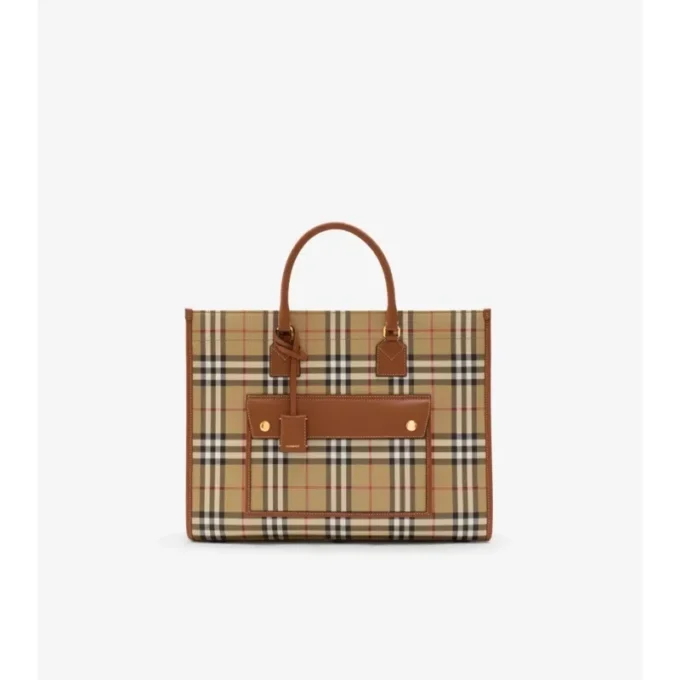 Medium Freya Tote