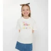 Mehrfarbiges EKD-T-Shirt aus Baumwolle