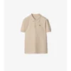 Metal EKD Baumwoll-Poloshirt