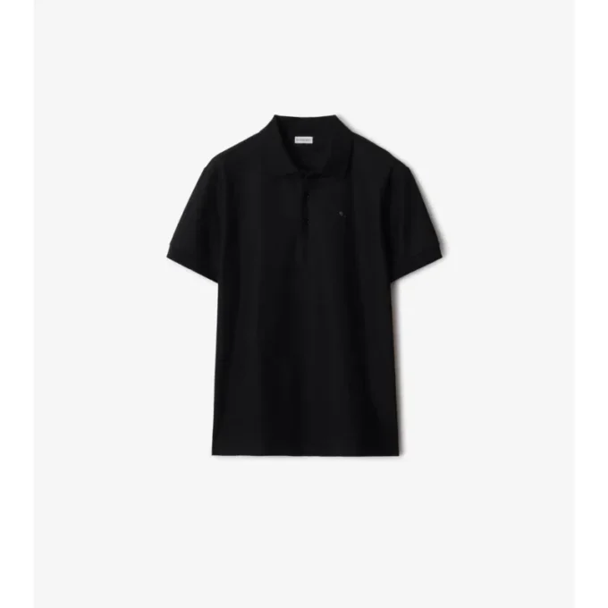 Metal EKD Baumwoll-Poloshirt
