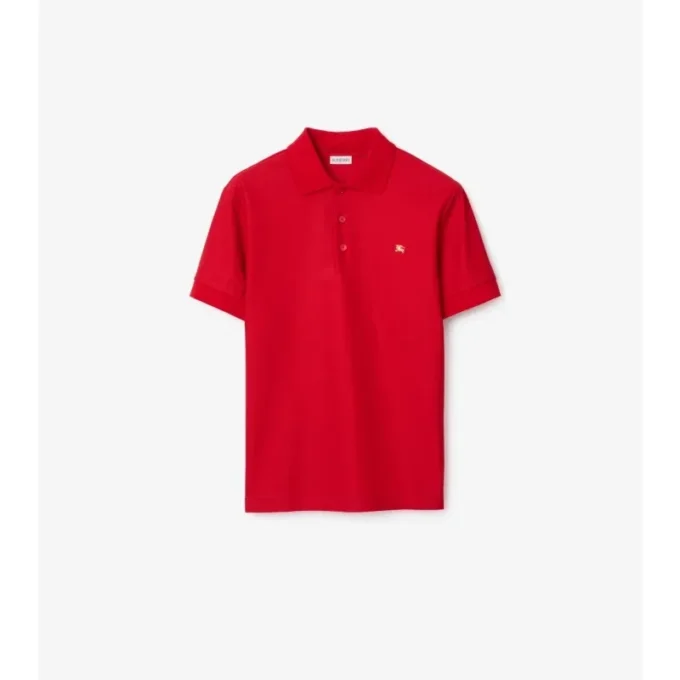 Metal EKD Baumwoll-Poloshirt
